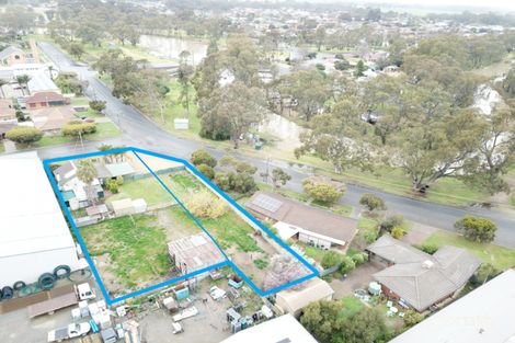 Property photo of 86 Meiklejohn Street Numurkah VIC 3636