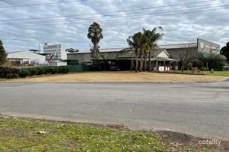 Property photo of 86 Meiklejohn Street Numurkah VIC 3636