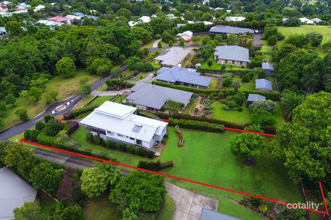 8 Laurel St, Maleny, QLD 4552