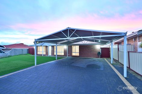 25 Lancer Way, Alexander Heights, WA 6064