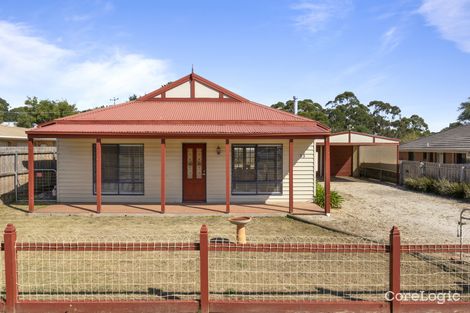 Property photo of 33 Jopling Street Ballan VIC 3342