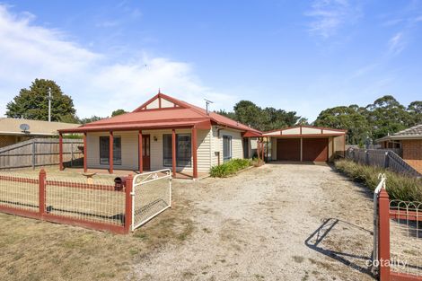 Property photo of 33 Jopling Street Ballan VIC 3342