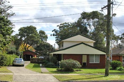 26 Jasper Rd, Baulkham Hills, NSW 2153