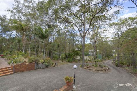 Property photo of 258 Oates Holland Park QLD 4121