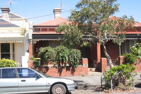 555 Station St, Carlton North, VIC 3054