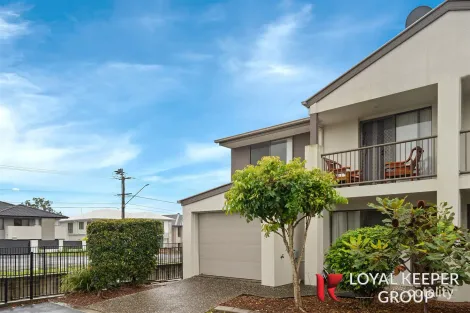 8/350 Benhiam St, Calamvale, QLD 4116