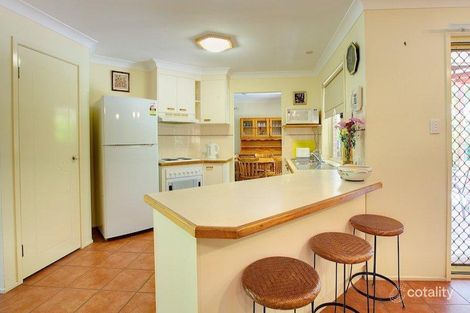 Property photo of 20 Dianella Place Capalaba QLD 4157