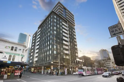 1308/225 Elizabeth St, Melbourne, VIC 3000