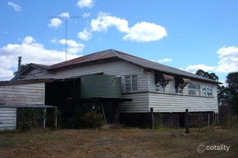 Property photo of 92 Wickham Street Nanango QLD 4615