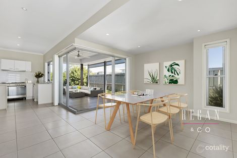 Property photo of 32 Planigale Crescent North Lakes QLD 4509