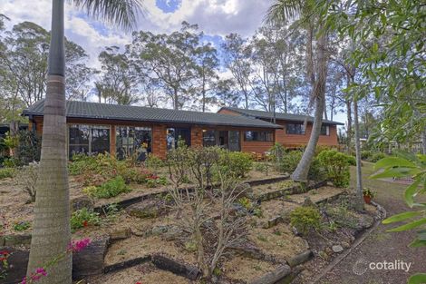 Property photo of 258 Oates Holland Park QLD 4121