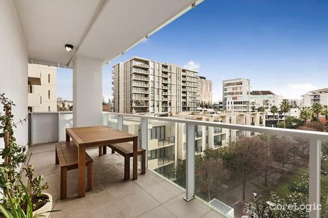 Property photo of 418/77 River Street South Yarra VIC 3141