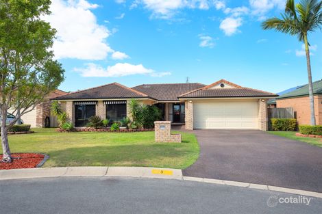 Property photo of 5 Saville Road Upper Coomera QLD 4209