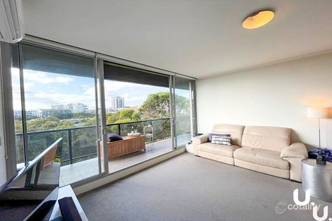 Property photo of 63/2 Hutchinson Walk Zetland NSW 2017