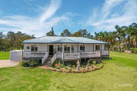 Property photo of 17 Silkwood Court Glenore Grove QLD 4342