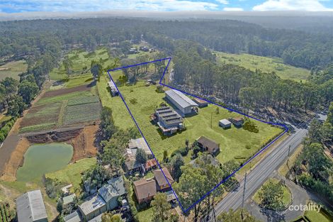 Property photo of 103 Scheyville Road Oakville NSW 2765