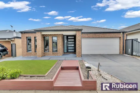 7 Infinity Dr, Fraser Rise, VIC 3336