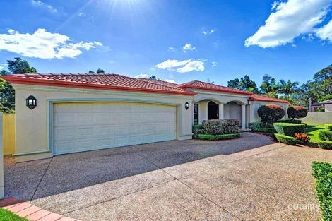 Property photo of 26 Hazel Court Arundel QLD 4214