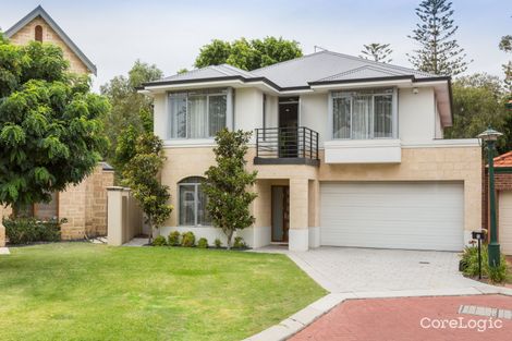 Property photo of 8 Millers Court Cottesloe WA 6011