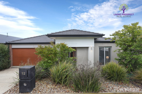 Property photo of 12 Appleby Street Curlewis VIC 3222