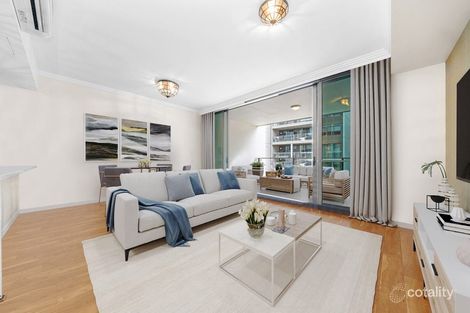 401/2 Park St N, Wentworth Point, NSW 2127