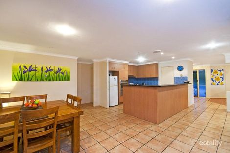 Property photo of 25 Forest Drive Elanora QLD 4221