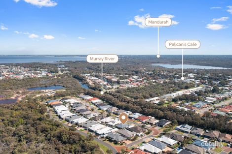 Property photo of 132 Countess Circuit South Yunderup WA 6208