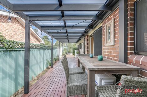 Property photo of 2A Magpie Place Ingleburn NSW 2565