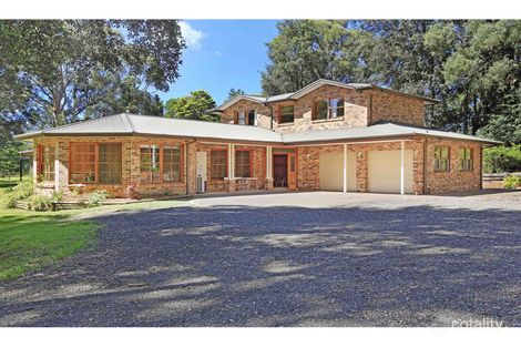 25 Mcleay Rd, Werombi, NSW 2570