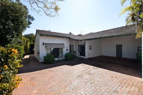 Property photo of 61B Matheson Road Applecross WA 6153