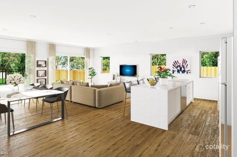 Property photo of 16 Riversdale Mews Wallan VIC 3756