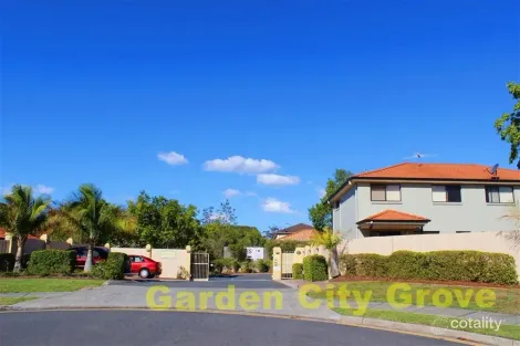 76/25 Buckingham Pl, Eight Mile Plains, QLD 4113