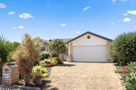 Property photo of 26 Jonwest Close Torquay QLD 4655