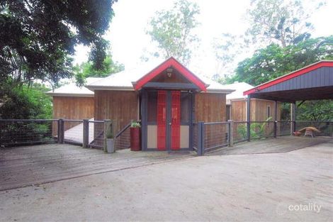 Property photo of 5 The Drive Bardon QLD 4065