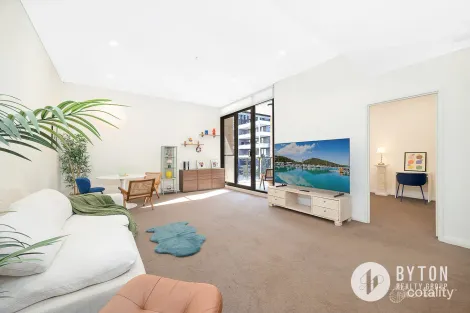 309a/12 Nancarrow Ave, Ryde, NSW 2112