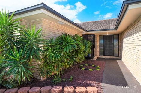 Property photo of 5 Saville Road Upper Coomera QLD 4209