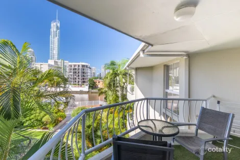32/37 Peninsular Dr, Surfers Paradise, QLD 4217