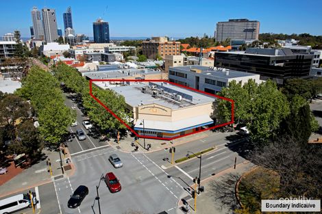 1209 Hay St, West Perth, WA 6005