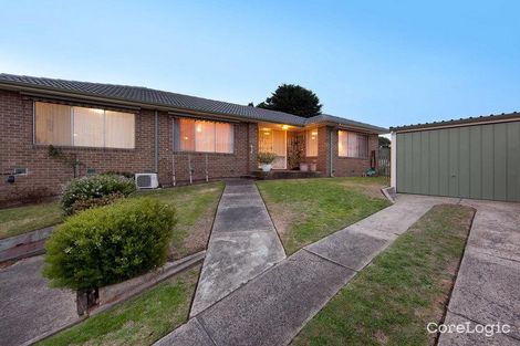 Property photo of 151 Karingal Drive Frankston VIC 3199