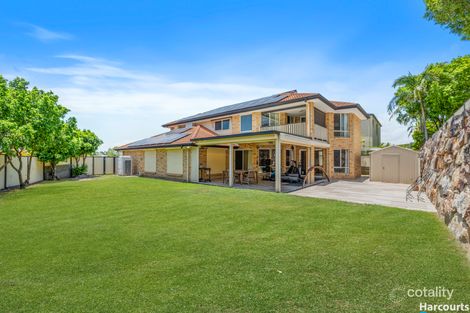 Property photo of 26 Jericho Circuit Murarrie QLD 4172