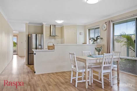 Property photo of 88 Macquarie Boulevard Hammond Park WA 6164
