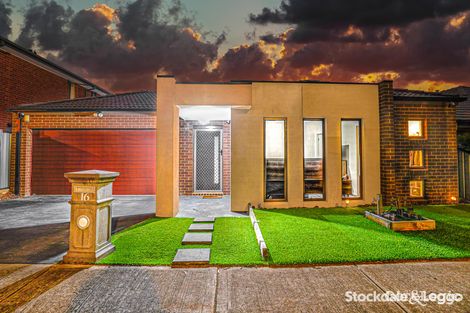 Property photo of 16 Clapham Way Craigieburn VIC 3064