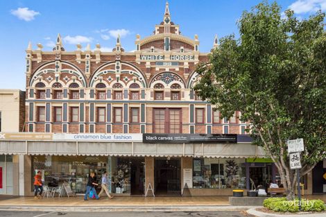 456 Ruthven St, Toowoomba City, QLD 4350