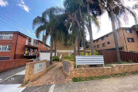 18/15 Alice St N, Wiley Park, NSW 2195