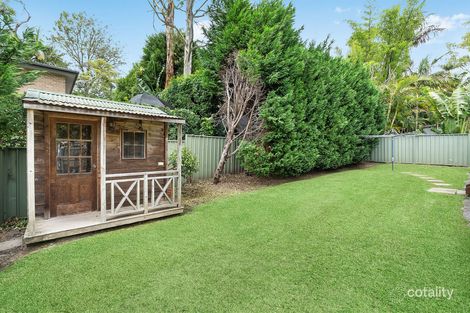 Property photo of 46 Maxwell Street Mona Vale NSW 2103