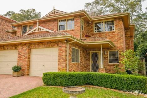 Property photo of 6 Blackwood Close Beecroft NSW 2119
