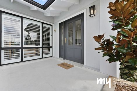 Property photo of 9 Merino Drive Elderslie NSW 2570