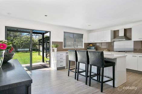 Property photo of 83 Bass Meadows Boulevard St Andrews Beach VIC 3941