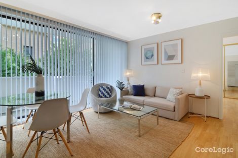 Property photo of 5/45-47 Roscoe Street Bondi Beach NSW 2026