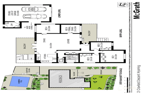 Property photo of 21 Crawford Crescent Wyoming NSW 2250
